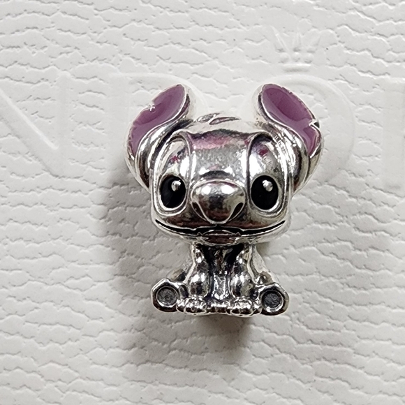 Pandora Disney Lilo and Stitch Charm - Picture 3 of 9